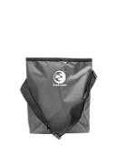 Сумка "СИБТЕРМО" под рыбу "Спорт" - цв. серый.